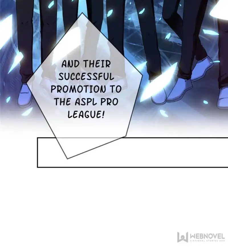 Legend Reboot Chapter 69 30